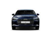Brugt Audi A3 Ambiente 150 HK (110 kW) 2025 Blå Sedan