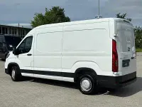 Gebraucht Maxus V90 147 PS (108 kW) 2024 Weiß Van