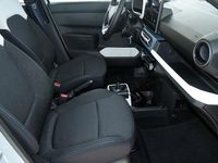 Neu Dacia Spring Expression 52 kW (71 PS) 2026 Grün Kleinwagen