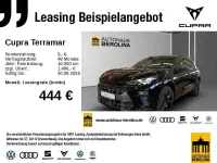 Nowe Cupra Terramar VZ 265 KM (194 kW) 2026 Czarny SUV