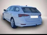 Gebraucht Skoda Octavia Style 204 PS (150 kW) 2022 Manufacturer Kombi