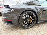 Gebraucht Porsche 992 650 PS (478 kW) 2021 Schwarz Coupé