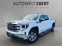 Gebraucht GMC Sierra 355 PS (261 kW) 2023 Summit white Pickup
