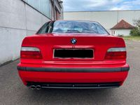 gebraucht BMW 328 i Sport Edition 1. Hand M-Paket ab Werk