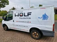 Używany Ford Transit 2012 Biały Minivan