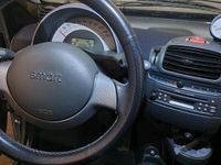 gebraucht Smart ForTwo Cabrio 