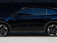 Neu VW T-Roc R-line 150 PS (110 kW) 2026 Schwarz SUV