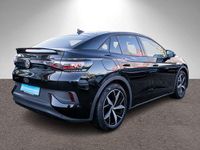 Gebraucht VW ID.5 GTX 250 kW (340 PS) 2025 Grenadillschwarz metallic SUV