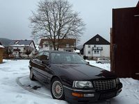 Gebraucht Opel Senator 177 PS (130 kW) 1992 Violet Limousine
