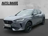 Gebraucht Cupra Formentor VZ 245 PS (180 kW) 2023 Grau SUV