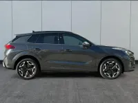 Neu Cupra Terramar VZ 265 PS (194 kW) 2025 Timafaya grau metallic/grau SUV
