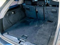 Gebraucht BMW 520 184 PS (135 kW) 2012 Schwarz Kombi