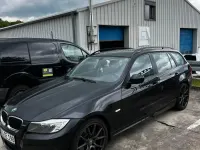 Używany BMW 318 143 KM (105 kW) 2009 Kombi