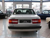 Gebraucht Volvo 960 204 PS (150 kW) 1992 Silber Limousine