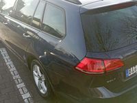 gebraucht VW Golf VII Golf 1.6Variant