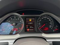 Gebraucht Audi A6 177 PS (130 kW) 2007 Silber Limousine
