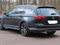 Second-hand VW Passat 150 CP (110 kW) 2017 Bej Berlinǎ