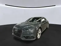 Gebraucht Audi A7 S-Line 320 PS (235 kW) 2016 Kleinwagen