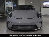 Neu Porsche 992 510 PS (375 kW) 2025 Grau