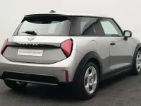Gebraucht Mini Cooper S Classic 204 PS (150 kW) 2025 Grau Kleinwagen