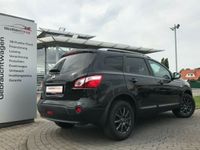 gebraucht Nissan Qashqai +2 Qashqai+2 2.0 tekna Xenon,Navi,Sitzh,Panorama