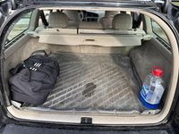 Gebraucht Volvo V70 140 PS (102 kW) 2004 Schwarz Kombi