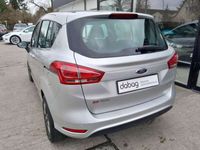 gebraucht Ford B-MAX 1.0 EcoBoost Titanium Klima