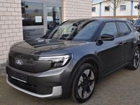 Gebraucht Ford Explorer Premium 210 kW (286 PS) 2024 Grau SUV