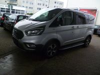 Gebraucht Ford Tourneo 185 PS (136 kW) 2022 Silber Kombi