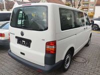 gebraucht VW T5 Bus 2.5TDI, KLIMA, 7 Sitze