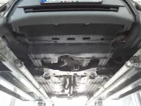 Gebraucht Suzuki Vitara Comfort 120 PS (88 kW) 2017 Schwarz SUV