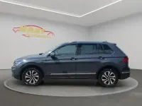 Gebraucht VW Tiguan Active 150 PS (110 kW) 2023 Grau SUV