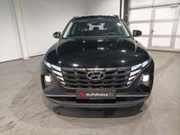 Gebraucht Hyundai Tucson Select 150 PS (110 kW) 2024 Schwarz SUV