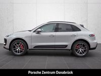 Gebraucht Porsche Macan S Sport 381 PS (280 kW) 2024 Kreide SUV