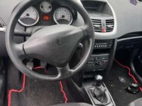 Gebraucht Peugeot 207 Filou 88 PS (64 kW) 2007 Limousine