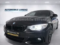 Second-hand BMW 425 Performance 218 CP (160 kW) 2017 Negru Coupe
