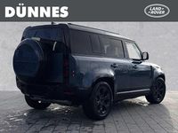 Gebraucht Land Rover Defender SE Dynamic 304 PS (223 kW) 2025 Tasman blue SUV