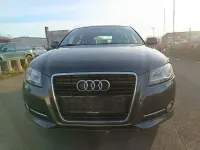 Używany Audi A3 S-Line 105 KM (77 kW) 2011 Szary Hatchback