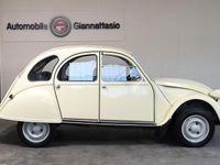 Gebraucht Citroën 2CV 27 PS (19 kW) 1980 Gelb Limousine