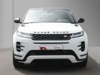 Gebraucht Land Rover Range Rover evoque HSE Dynamic 309 PS (227 kW) 2023 Weiß SUV