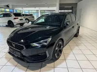 Gebraucht Cupra Leon 245 PS (180 kW) 2023 Schwarz Limousine