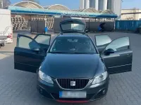 Gebraucht Seat Exeo 143 PS (105 kW) 2010 Grau Kombi