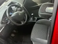Gebraucht Peugeot 207 88 PS (64 kW) 2006 Rot Limousine