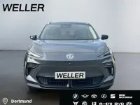 Nowe MG S5 Luxury 169 kW (231 KM) 2025 Szary SUV