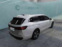 Gebraucht VW Passat Business 150 PS (110 kW) 2024 Weiß Kombi