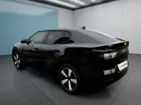 Gebraucht Ford Capri 210 kW (286 PS) 2026 Schwarz Coupé