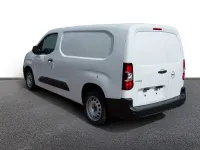 Neu Opel Combo 131 PS (96 kW) 2026 Lackierung weiss icy/typ ausse Van / Kleinbus