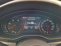 Gebraucht Audi A4 Allroad Sport 286 PS (210 kW) 2022 Grau Kombi