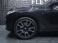 gebraucht BMW X7 xDrive30d M Sport *SKY Lounge*Fond-Entertainment*