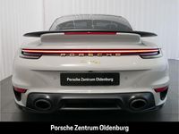 Neu Porsche 911 650 PS (478 kW) 2025 Grau Coupé